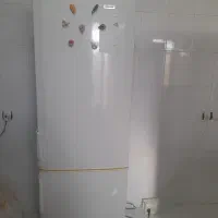 یخچال فریزر هایسنس (صحنه)