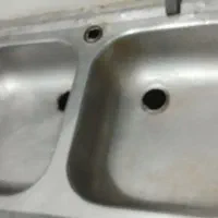 سینگ دوقلو تمیز