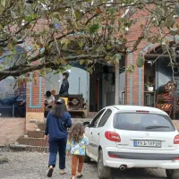 اگهی همکاری جهت کار در سفره خانه