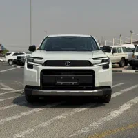 تویوتا رافور مدل ۲۰۲۶ نسخه فول آپشن