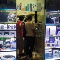 بازی ایکس باکس XBOX|کنسول، بازی ویدئویی و آنلاین|پرند, |دیوار