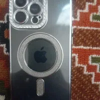 ایفون طرح ۱۶ پرومکس