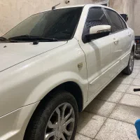 سمند سورن Ef7