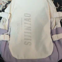کیف کوله پشتی دخترانه