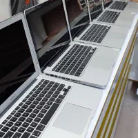 اپل مک بوک پرو MacBook pro|رایانه همراه|نیشابور, امین اسلامی|دیوار