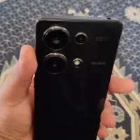 فروش شیائومی note 13 pro|موبایل|کرج, فاز ۳ مهرشهر|دیوار