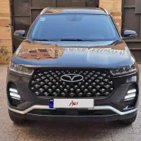 تیگو7 پرو 1402در حد