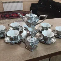 سرویس صبحانه خوری