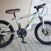 دوچرخه ۲۱|دوچرخه، اسکیت، اسکوتر|تهران, یاخجی آباد|دیوار