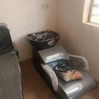 فروش لوازم آرایشگاه زنانه