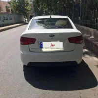 سراتو 94 دنده معاوضه با شاهین|خودرو سواری و وانت|تهران, نارمک جنوبی|دیوار