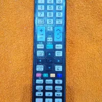 کنترل تلویزیون سامسونگ
