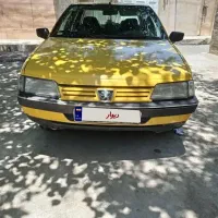 تاکسی خطی|خودرو سواری و وانت|تهران, ابوذر|دیوار