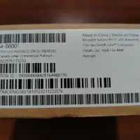 سرفیس پرو 7+ سیم کارت خور