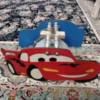 لوستر اتفاق بچه|لوستر و چراغ آویز|قدس, شهر‌قدس|دیوار