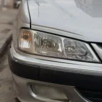 پارس عروسک پر شتاب تمیز|خودرو سواری و وانت|تهران, هفت حوض|دیوار