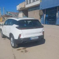 هایما s8 صفر (هایما اس ۸)