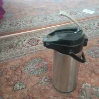 فلاسک ژاپنی 10لیتری