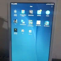 تبلت سامسونگ حافظه32گیگ درحدنوفقط5ملیون