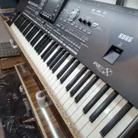 ارگ قسطی|پیانو، کیبورد، آکاردئون|سقز, |دیوار