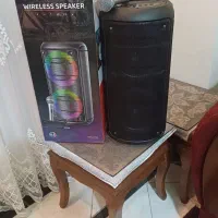 اسپیکر نو نو معاوضه با اره برقی