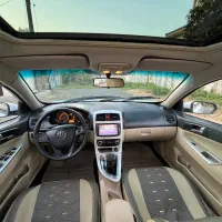 برلیانس H330 اتومات|خودرو سواری و وانت|رشت, جانبازان|دیوار