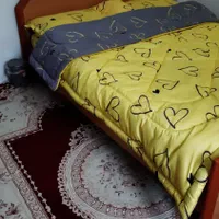 اجاره روزانه ویلا دوخوابه فول امکانات و دربست|اجارهٔ کوتاه‌مدت ویلا و باغ|تنکابن, |دیوار