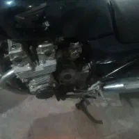 Honda 750 cb|موتورسیکلت|تهران, خرمشهر|دیوار