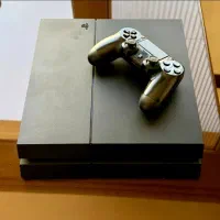 ps4 fat دو دسته