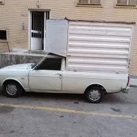 وانت پیکان مدل ۹۳