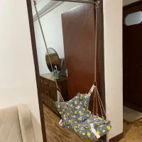 تاب کودک|اسباب و اثاث بچه|فومن, |دیوار