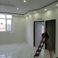 نقاشی ساختمان در چناران و گلبهار