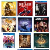 اجاره دستگاه پی اس فور ( Ps4 ) کرایه دودسته Ps5|خدمات رایانه‌ای و موبایل|اهواز, سپیدار|دیوار