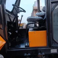 تراکتور بیل عقب مدل 64|خودرو سنگین|داراب, |دیوار