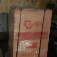 پکیج زمینی شوفاژکار پی7 -54000|آبگرمکن، پکیج، شوفاژ|تهران, فلسطین (میدان انقلاب)|دیوار