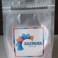 نمک صورتی ممتاز ( نمکدانی )