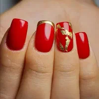 اموزش و خدمات کاشت ناخن|خدمات آرایشگری و زیبایی|شیراز, شهرک ولیعصر|دیوار