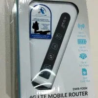 مودم جیبی 4G/LTE قابل حمل دیلینک