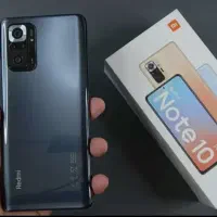 نوت ۱۰پروداخلی۱۲۸گیگ رام۸|موبایل|رانکوه, |دیوار