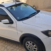 کوییک دنده‌ای ساده، مدل ۱۴۰۱