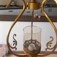 لوستر اشپزخانه