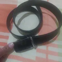 فروش کمربند ریلی چرم طبیعی|کیف، کفش، کمربند|کرج, شهرک امام رضا (ع)|دیوار