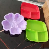 ظرف غذا و قالب ژله