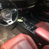 K 5|خودرو سواری و وانت|کیش, |دیوار