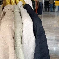 تونیک مانتویی|لباس|لاران, |دیوار