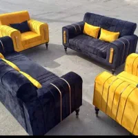 تولیدی مبلمان راحتی|مبلمان خانگی و میز عسلی|محمدشهر, شهرک چمران|دیوار