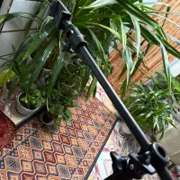 سه پایه نگهدارنده گوشی موبایل مدل تی شو