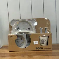 ظرف غذای کودک|اسباب و اثاث بچه|قم, سراجه (۱۵ خرداد)|دیوار