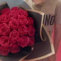 دسته گل رز|گل مصنوعی|شفت, |دیوار