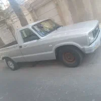 مزدا ۲۰۰۰ ژاپن|خودرو سواری و وانت|مشهد, فاطمیه|دیوار